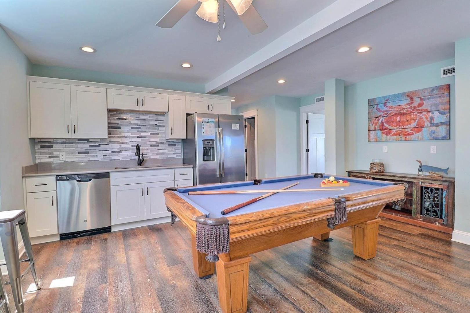4058 Beach Haven 4 Min Walk To Beach Pool Kitty Hawk Exterior photo