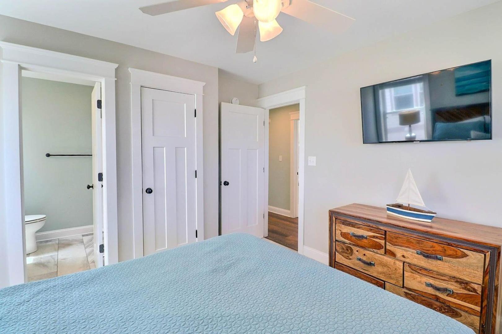 4058 Beach Haven 4 Min Walk To Beach Pool Kitty Hawk Exterior photo