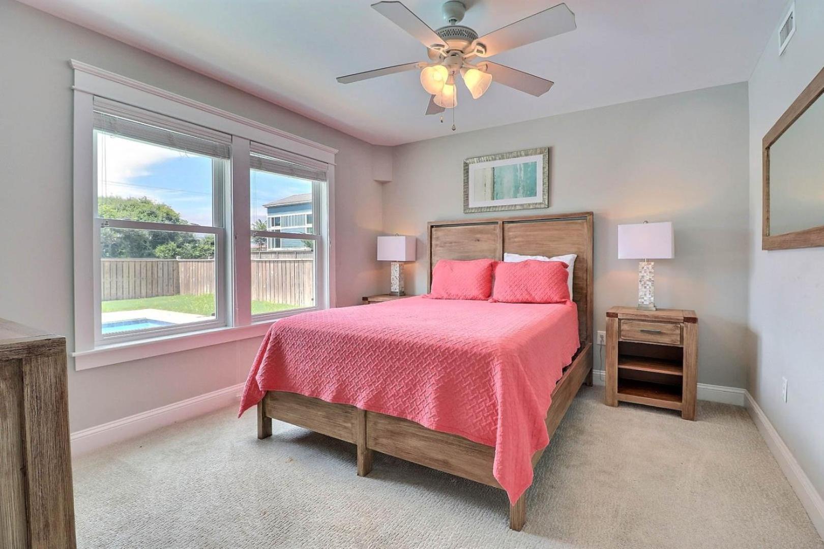 4058 Beach Haven 4 Min Walk To Beach Pool Kitty Hawk Exterior photo